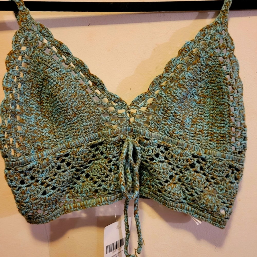 Forever 21 halter top